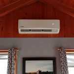 Une fraîcheur constante