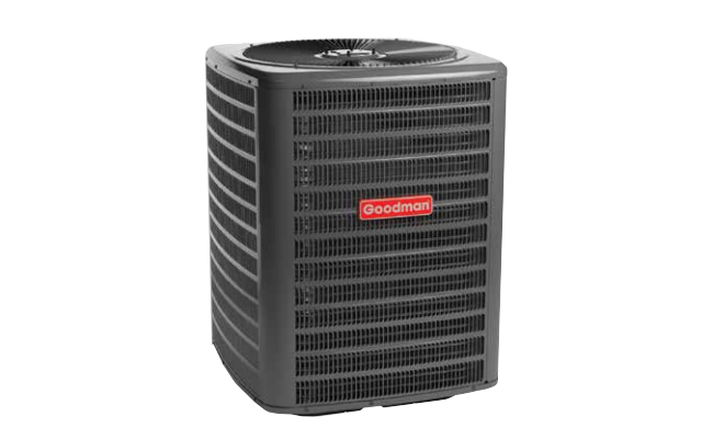 Air climatisé central