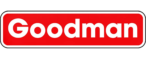 Goodman logo