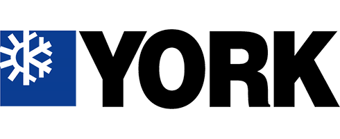 York logo