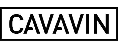 Cavavin logo