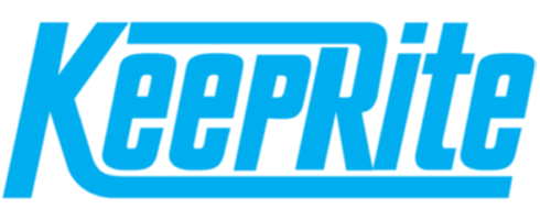 Keeprite logo