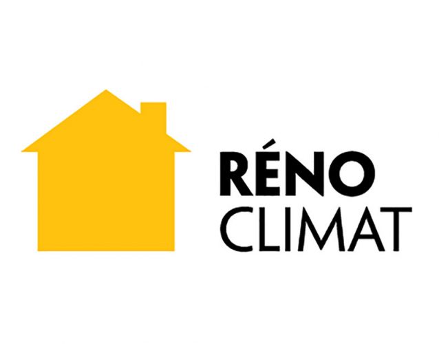 Rénoclimat logo