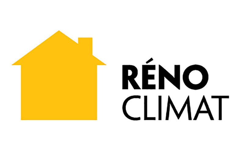 Rénoclimat logo